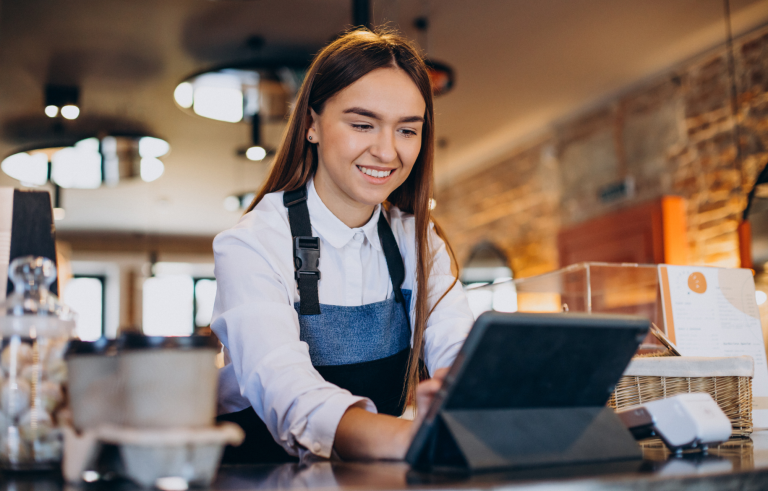 5 raisons pour maîtriser l’automatisation dans la restauration