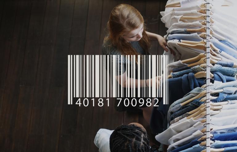 5 raisons d’utiliser les codes-barres dans le PDV du commerce de détail