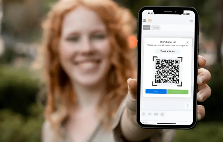 Factures numériques : fiables et pratiques