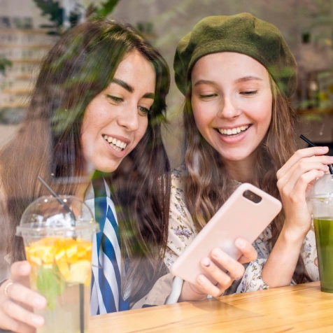 Le choix de l’avenir