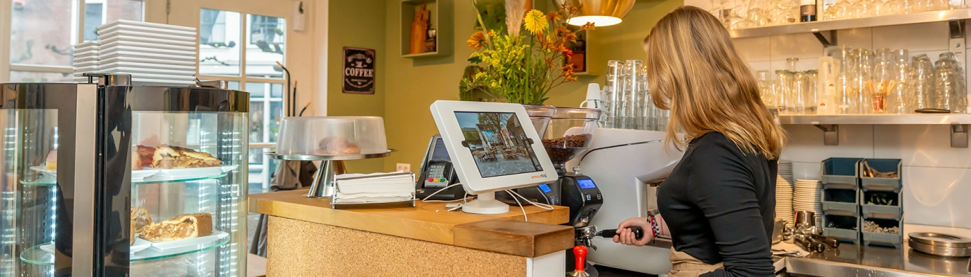 Secteurs d'activité