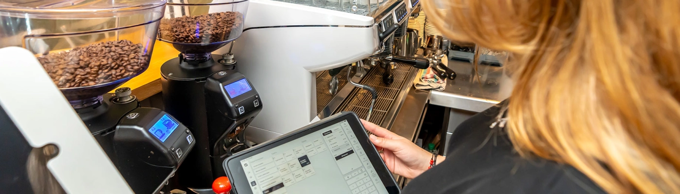 Découvrir unTill Air