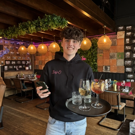 4. Mettre l’accent sur les membres de l’équipe