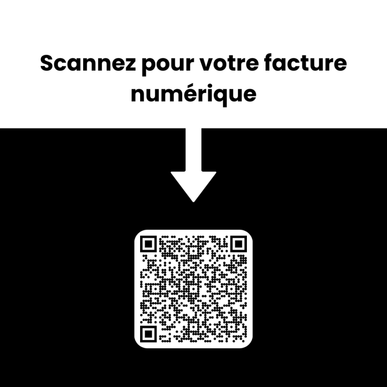 Factures numériques : fiables et pratiques