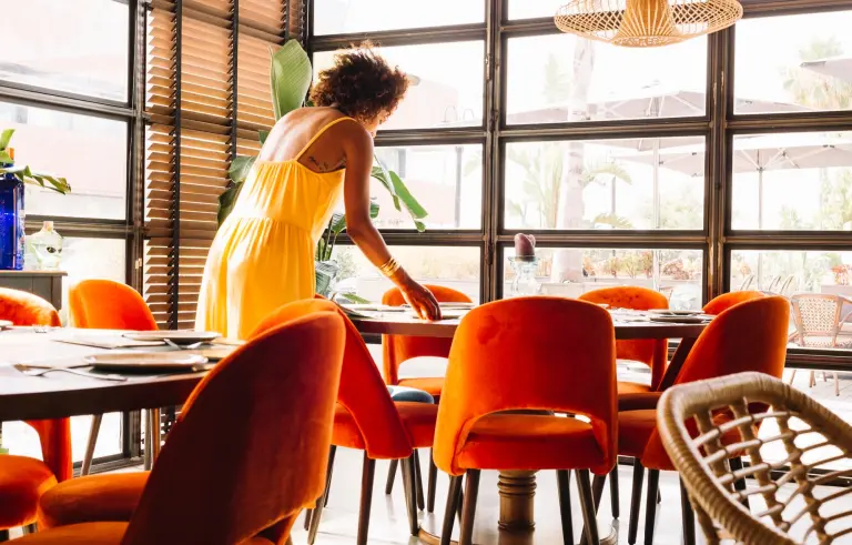 Profitez au maximum de votre plan de salle avec nos 7 astuces