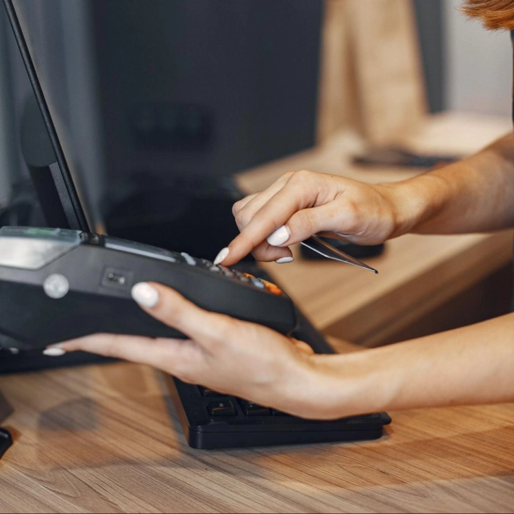 Une vue d'ensemble des ventes et des paiements